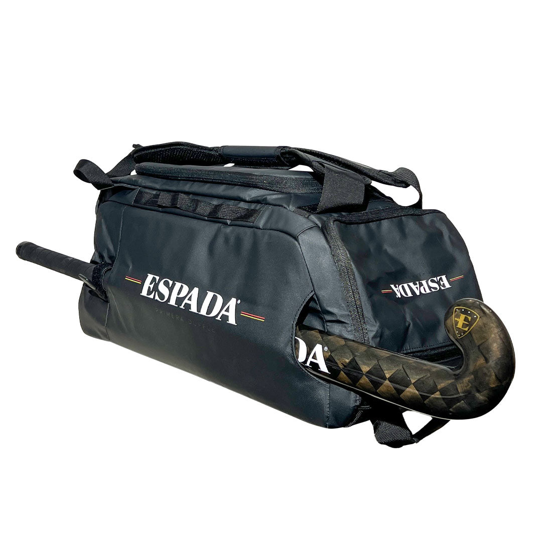 Espada Duffle Backpack Tarpaulin - Just Hockey