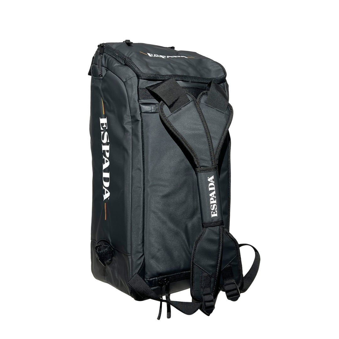Espada Duffle Backpack Tarpaulin - Just Hockey