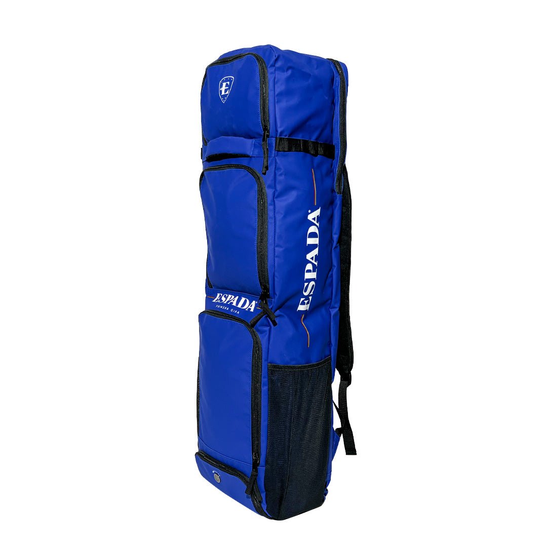 Espada Primera Gira Combo Bag Tarpaulin - Just Hockey